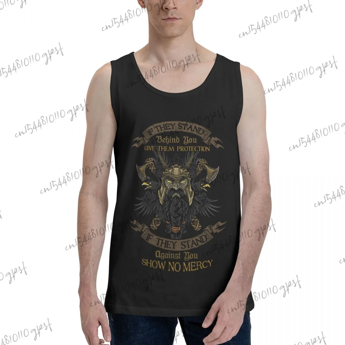 100% cotton ropa Veteran Warrior Pride No Mercy Men's Tank Top Shirt Black clothing
100% cotton ropa Veteran Warrior Pride No Mercy Men's Tank Top Shirt Black clothing