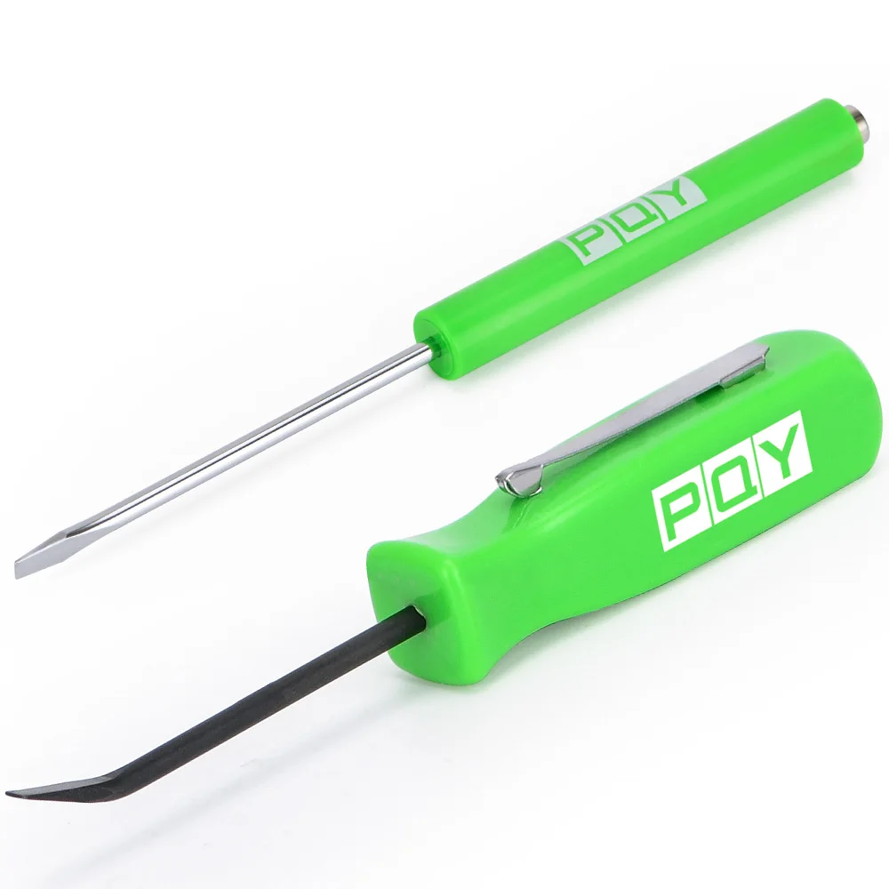 Мини-набор отверток LZONE GJ001+GJ005-QY
Мини-набор отверток LZONE GJ001+GJ005-QY