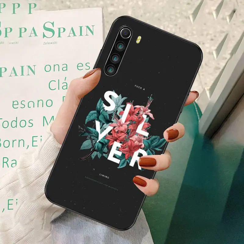 LJHYDFCNB Pray For The Wicked Lockscreen Floral Backgrounds Phone Case For Redmi 7 8 9 A K20 30 Pro Note 8 9 Pro 9s
LJHYDFCNB Pray For The Wicked Lockscreen Floral Backgrounds Phone Case For Redmi 7 8 9 A K20 30 Pro Note 8 9 Pro 9s