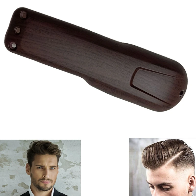 Electric Clippers Upper Cover Compatible with Wahl 8148 8591 Barber Modified Shell Hair Trimmer DIY Accessories
Electric Clippers Upper Cover Compatible with Wahl 8148 8591 Barber Modified Shell Hair Trimmer DIY Accessories