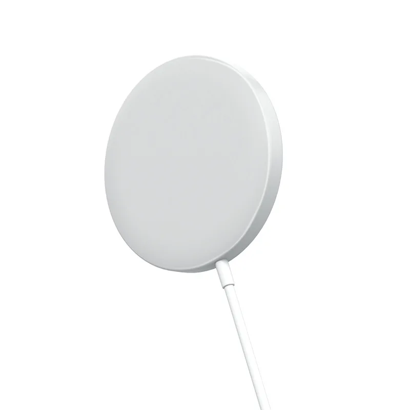 15W Magnetic Wireless Charger for iphone 12/iphone 12 mini Mobile Phone Charger for iphone 12 Pro/iphone 12 Pro Max
15W Magnetic Wireless Charger for iphone 12/iphone 12 mini Mobile Phone Charger for iphone 12 Pro/iphone 12 Pro Max