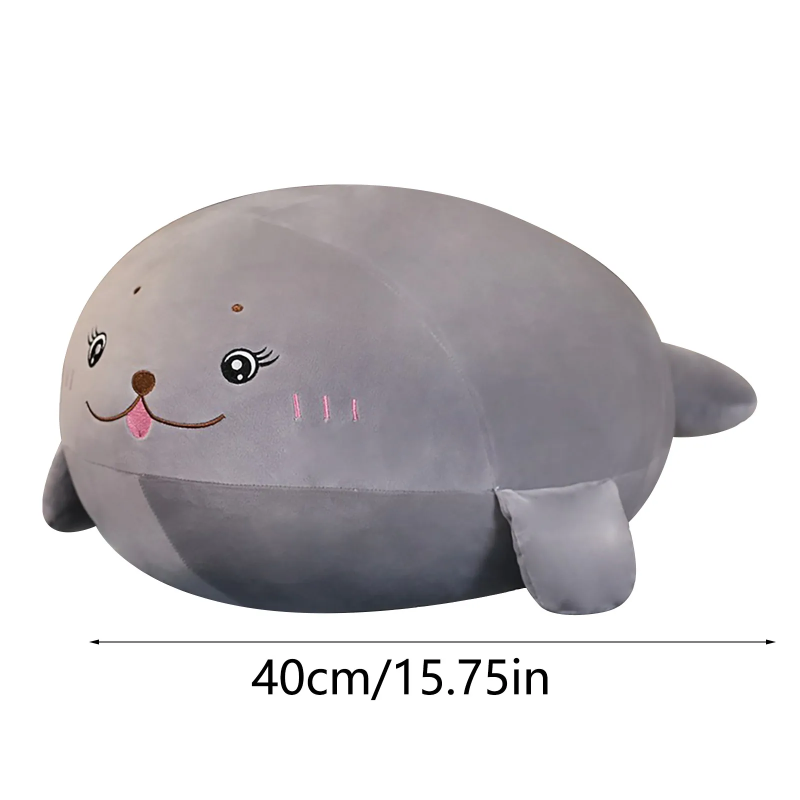 Plush Cute Dolls Soft Toy Stuffed Animal Cute Pillow Soft Big Doll Stuffed Animal Large Cushion Valentines Day Gifts For Kids 
Plush Cute Dolls Soft Toy Stuffed Animal Cute Pillow Soft Big Doll Stuffed Animal Large Cushion Valentines Day Gifts For Kids