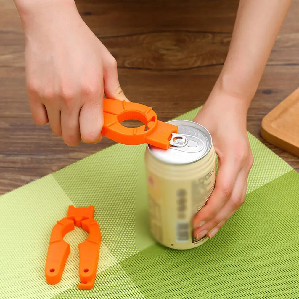 Bottle Opener Smooth Edge Multi-function Opener Manual Plastic Opener Armor Comfort Design Cola Beer Bottle Opener Corkscrew
Bottle Opener Smooth Edge Multi-function Opener Manual Plastic Opener Armor Comfort Design Cola Beer Bottle Opener Corkscrew