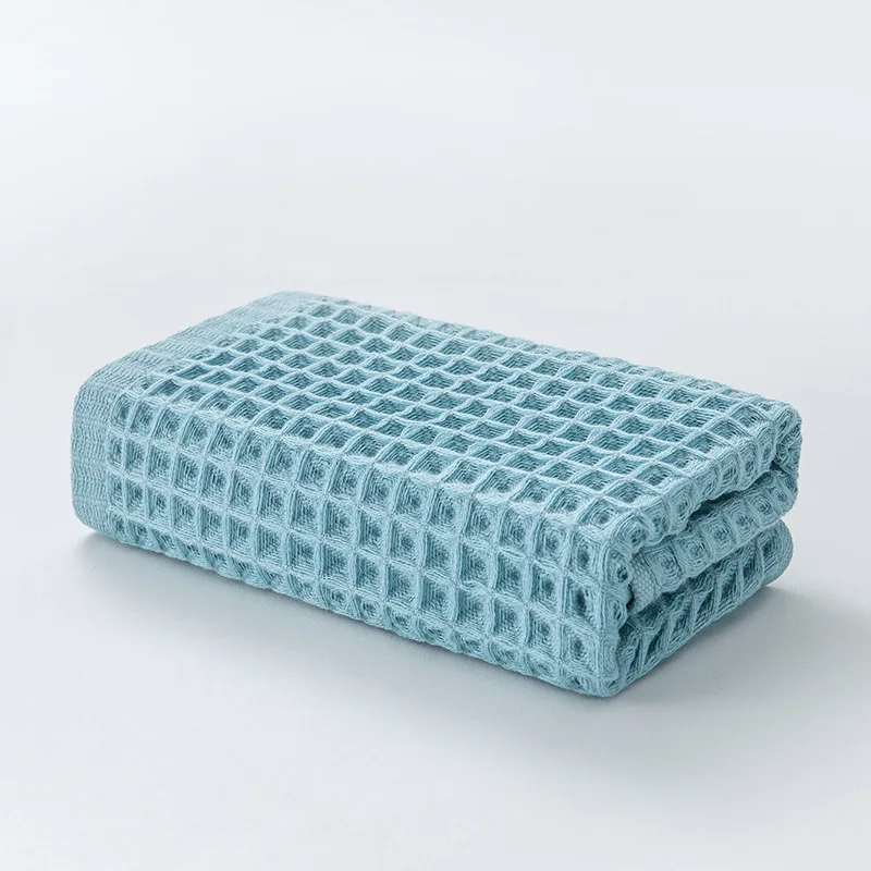 Brand 2pc/set 100% Cotton Hand Towels for Adults Plaid Hand Towel Face Care Magic Bathroom Sport Waffle Towel 34x74cm
Brand 2pc/set 100% Cotton Hand Towels for Adults Plaid Hand Towel Face Care Magic Bathroom Sport Waffle Towel 34x74cm