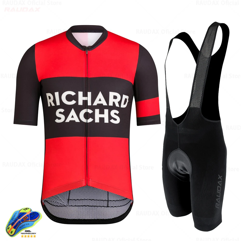 RICHARD SACHS PRO TEAM MIDWEIGHT JERSEY 2020 Cycling Clothing Ropa Ciclismo Mtb Mountain Bike Summer High Quality Bib Shorts Set
RICHARD SACHS PRO TEAM MIDWEIGHT JERSEY 2020 Cycling Clothing Ropa Ciclismo Mtb Mountain Bike Summer High Quality Bib Shorts Set