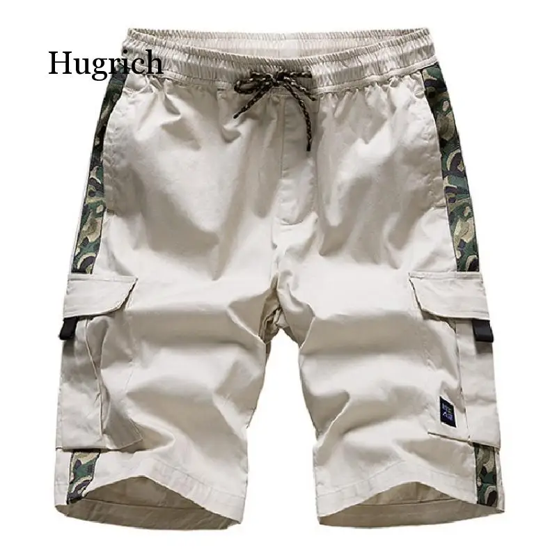Summer Men's Sports and Leisure Beach Overalls Shorts Cotton Loose Capris Casual Middle Pants Large Size 2021
Summer Men's Sports and Leisure Beach Overalls Shorts Cotton Loose Capris Casual Middle Pants Large Size 2021