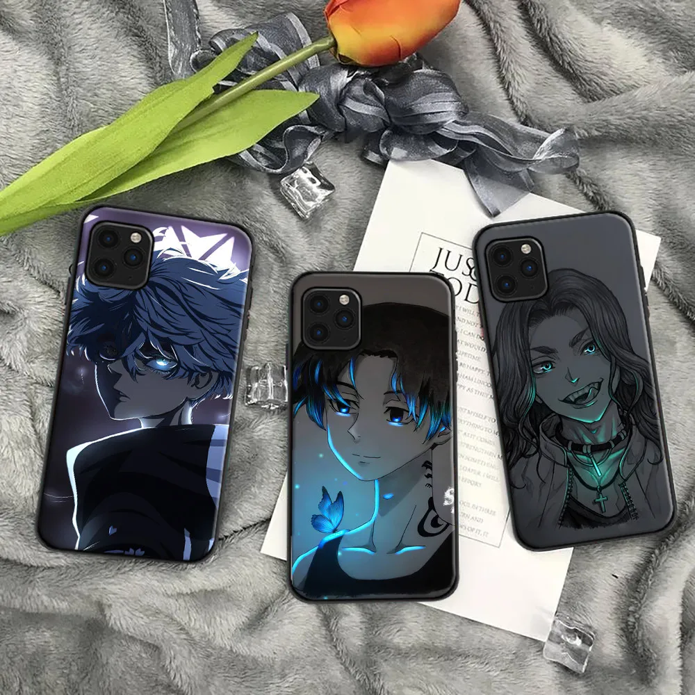 Tokyo Avengers Japan Anime Phone Case For iPhone 6 7 8 6S Plus X XR XS 11 12 13 Pro MAX Mini SE 2020 Soft TPU Funda Back Cover
Tokyo Avengers Japan Anime Phone Case For iPhone 6 7 8 6S Plus X XR XS 11 12 13 Pro MAX Mini SE 2020 Soft TPU Funda Back Cover