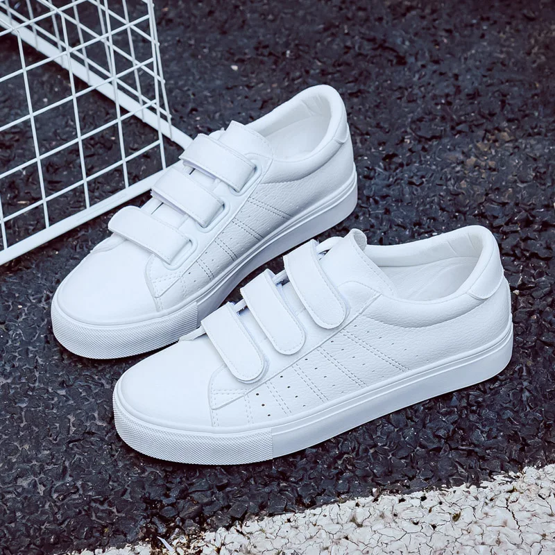 Timalina Women Sneakers Leather Shoes Spring Trend Casual Flats Sneakers Female New Fashion Comfort Trend Vulcanized Shoes
Timalina Women Sneakers Leather Shoes Spring Trend Casual Flats Sneakers Female New Fashion Comfort Trend Vulcanized Shoes
