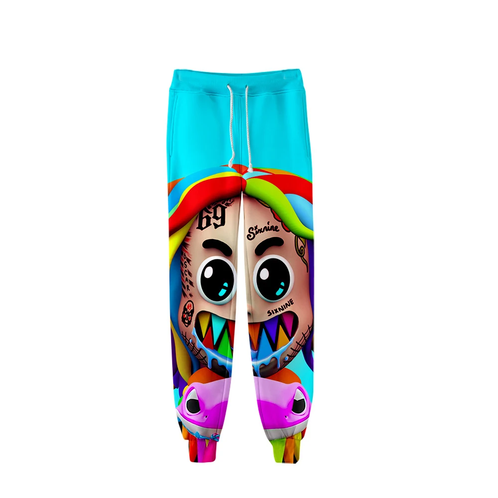 Популярные Классические креативные тренировочные брюки 6IX 9INE, мужские/женские тренировочные брюки с 3D принтом, брюки, повседневные длинные ...
Популярные Классические креативные тренировочные брюки 6IX 9INE, мужские/женские тренировочные брюки с 3D принтом, брюки, повседневные длинные ...
