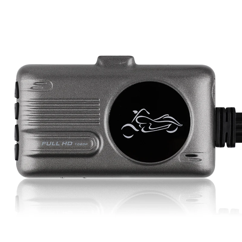 Front & RearDual Lens View Camera Motorcycle DVR Driving Camcorder Camera 3.0 " Camcorder Dashcam Motorcycle Night Vision
Front & RearDual Lens View Camera Motorcycle DVR Driving Camcorder Camera 3.0 " Camcorder Dashcam Motorcycle Night Vision