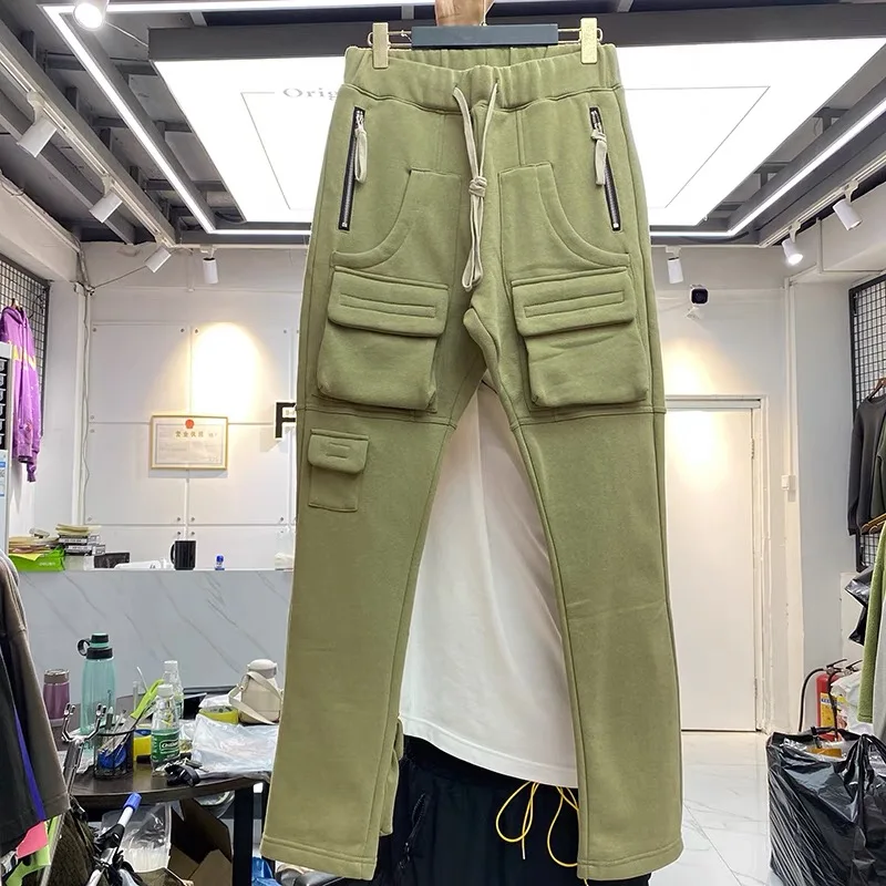 В стиле High Street VIBE, с несколькими карманами, джинсы с низким вырезом, прямые брюки
В стиле High Street VIBE, с несколькими карманами, джинсы с низким вырезом, прямые брюки