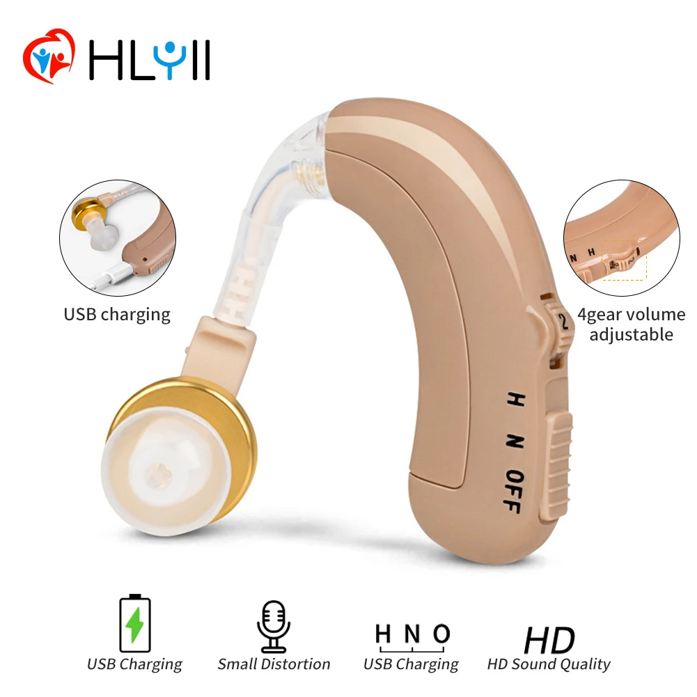 Rechargeable Mini Hearing Aid Sound Amplifier Adjustable Tone Hearing Aid For The Elderly Care Deaf Hear Aid Wireless Ear Aid
Rechargeable Mini Hearing Aid Sound Amplifier Adjustable Tone Hearing Aid For The Elderly Care Deaf Hear Aid Wireless Ear Aid