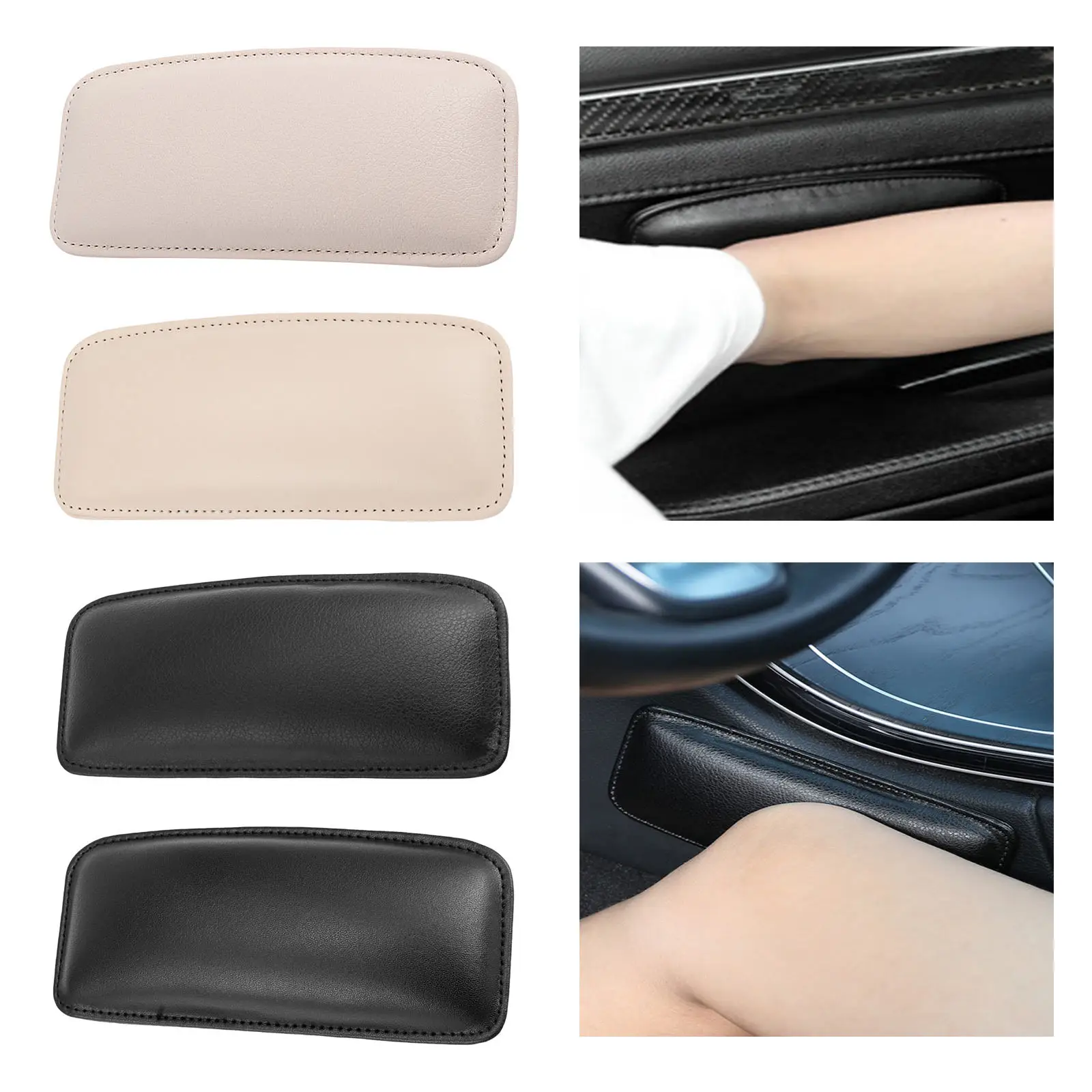 Auto Leg Pad Leather Seat Support Fully Rest for Long Driving Interior Accessories
Auto Leg Pad Leather Seat Support Fully Rest for Long Driving Interior Accessories