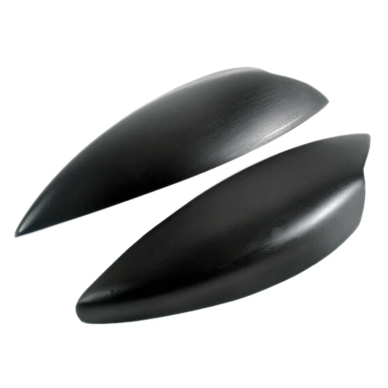 for Subaru Impreza WRX STi7 2001-2003 Glossy Black Car Sticker Front Headlights Eyebrow Eyelid Trim Cover Accessories
for Subaru Impreza WRX STi7 2001-2003 Glossy Black Car Sticker Front Headlights Eyebrow Eyelid Trim Cover Accessories