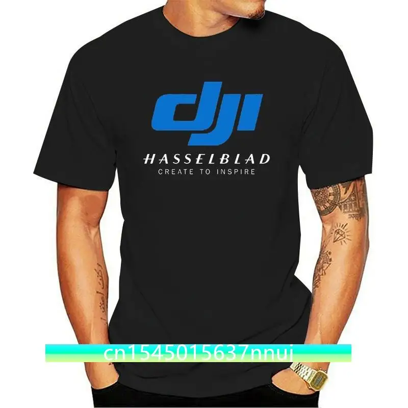 2019 New Arrival Men T Shirt New Black T Shirt Dji Hasselblad Camera Drones Photography Mens Tshirt S To 3Xl Tee Shirt Printing
2019 New Arrival Men T Shirt New Black T Shirt Dji Hasselblad Camera Drones Photography Mens Tshirt S To 3Xl Tee Shirt Printing