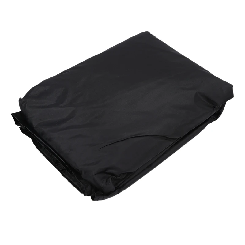 ATC ATV Quad Bike Cover - 100% Waterproof , HEAVY-DUTY , Anti-UV , ATV COVER QUAD 4 WHEELER COVER (200 * 95 * 106cm) L
ATC ATV Quad Bike Cover - 100% Waterproof , HEAVY-DUTY , Anti-UV , ATV COVER QUAD 4 WHEELER COVER (200 * 95 * 106cm) L