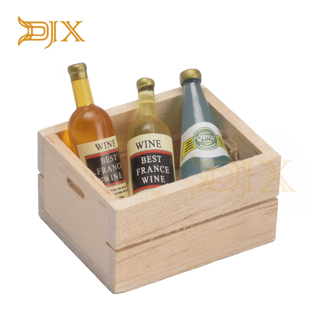 DJX Mini Bottle & Tray Model Toys for 1/10 RC Crawler Tamiya CC01 Axial SCX10 D90 D110 TF2 Traxxas TRX-4 RC Truck Car
DJX Mini Bottle & Tray Model Toys for 1/10 RC Crawler Tamiya CC01 Axial SCX10 D90 D110 TF2 Traxxas TRX-4 RC Truck Car