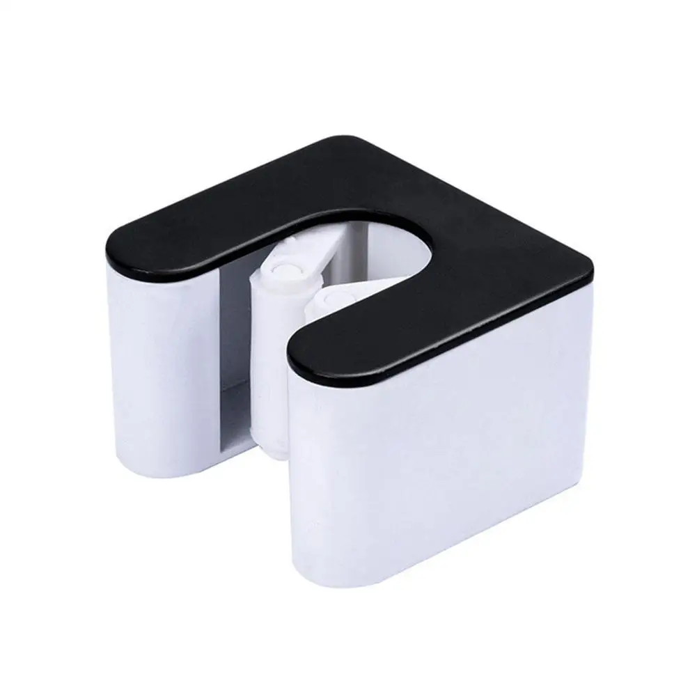 1Pcs Multifunctional Wall Mounted Mop Kitchen Bathroom Mop Organizer N Holder Home Hooks Clip Broom Cabinet Storage Brush H K8T4 
1Pcs Multifunctional Wall Mounted Mop Kitchen Bathroom Mop Organizer N Holder Home Hooks Clip Broom Cabinet Storage Brush H K8T4