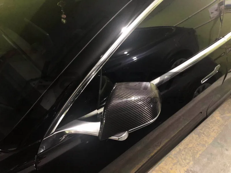 Натуральное сухое углеродное волокно 2018-2019 Tesla модель 3 боковой зеркальный чехол глянцевый матовый
Натуральное сухое углеродное волокно 2018-2019 Tesla модель 3 боковой зеркальный чехол глянцевый матовый