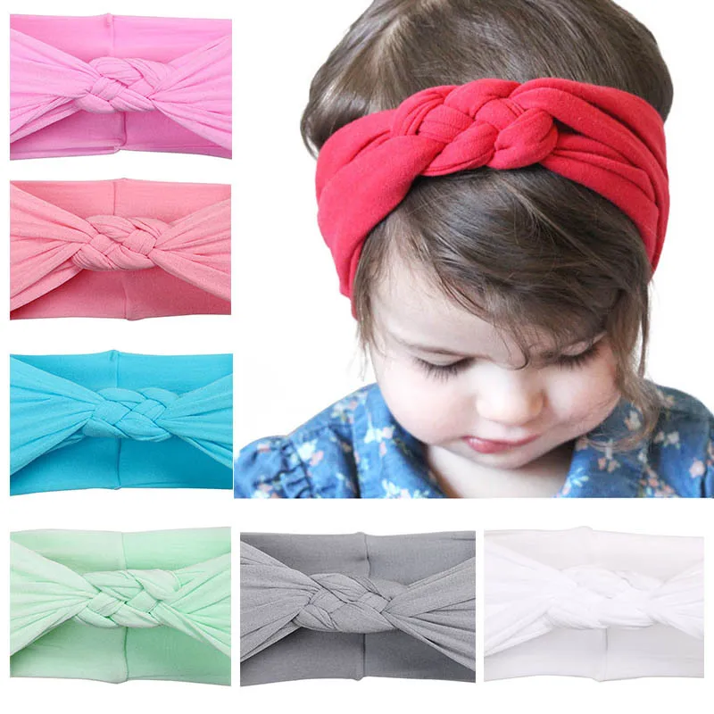 Children Cross Knot Nylon Silk Stockings Headband Newborn Infant Solid Color Wide Side Hairband Fashion Kid Headwear Accessories
Children Cross Knot Nylon Silk Stockings Headband Newborn Infant Solid Color Wide Side Hairband Fashion Kid Headwear Accessories