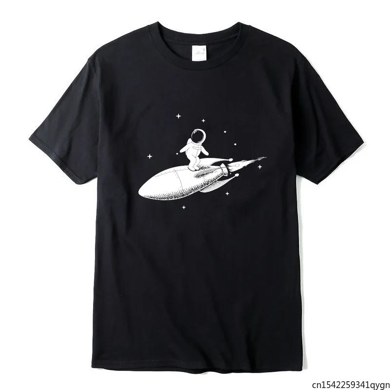 Men High Quality Tshirt Short Sleeve Funny Space Trip Print Men Tshirt Casual O-neck Loose T-shirt Men Tee Shirts
Men High Quality Tshirt Short Sleeve Funny Space Trip Print Men Tshirt Casual O-neck Loose T-shirt Men Tee Shirts