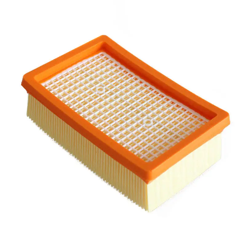 Replacement Filter For KARCHER MV4 MV5 MV6 WD4 WD5 WD6 Robot Vacuum Cleaner Filter For Home Cleaning 159*101m
Replacement Filter For KARCHER MV4 MV5 MV6 WD4 WD5 WD6 Robot Vacuum Cleaner Filter For Home Cleaning 159*101m