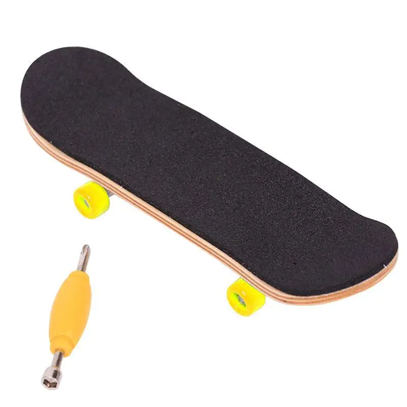 Colors Green Board Fingerboard Mini Skateboard Finger Skateboard Tape Grit Gifts Foam Complete New Kids
Colors Green Board Fingerboard Mini Skateboard Finger Skateboard Tape Grit Gifts Foam Complete New Kids