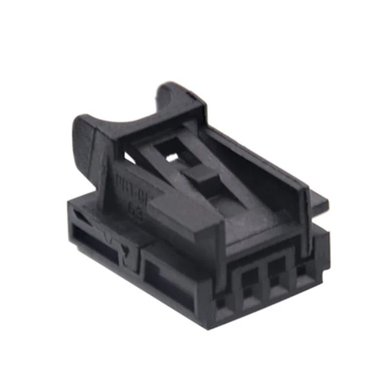 5/10/20/50/100Sets Vw Door Lifter Switch Plug Auto Wiring Harness Connector 1670988-1
5/10/20/50/100Sets Vw Door Lifter Switch Plug Auto Wiring Harness Connector 1670988-1
