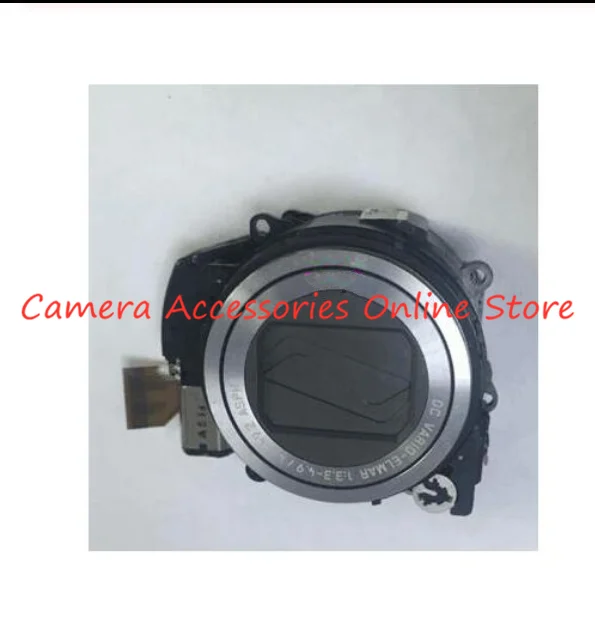 Used Optical zoom lens Without CCD Repair parts For Panasonic DMC-ZS1 ZS3 ZS6 ZS7 TZ7 TZ9 TZ10 camera
Used Optical zoom lens Without CCD Repair parts For Panasonic DMC-ZS1 ZS3 ZS6 ZS7 TZ7 TZ9 TZ10 camera