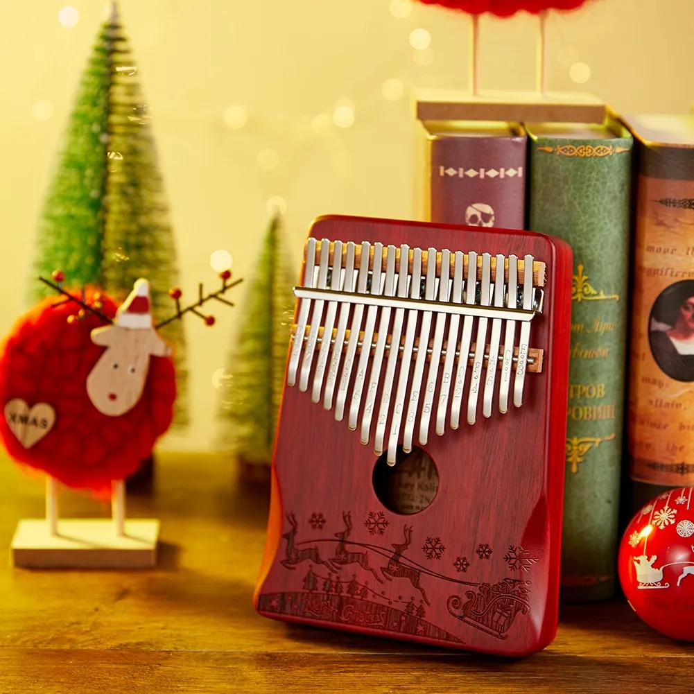 Kalimba 17-клавишная клавиатура для пианино, клавиши для настройки, клавиатура для музыкального инструмента, произношение клавиатуры, инструме...
Kalimba 17-клавишная клавиатура для пианино, клавиши для настройки, клавиатура для музыкального инструмента, произношение клавиатуры, инструме...