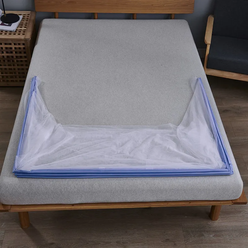 Mosquito Net Travel Portable Folding Baby Automatic Mosquito Net Installation-free Foldable Student Sleep Bed Play Tent
Mosquito Net Travel Portable Folding Baby Automatic Mosquito Net Installation-free Foldable Student Sleep Bed Play Tent