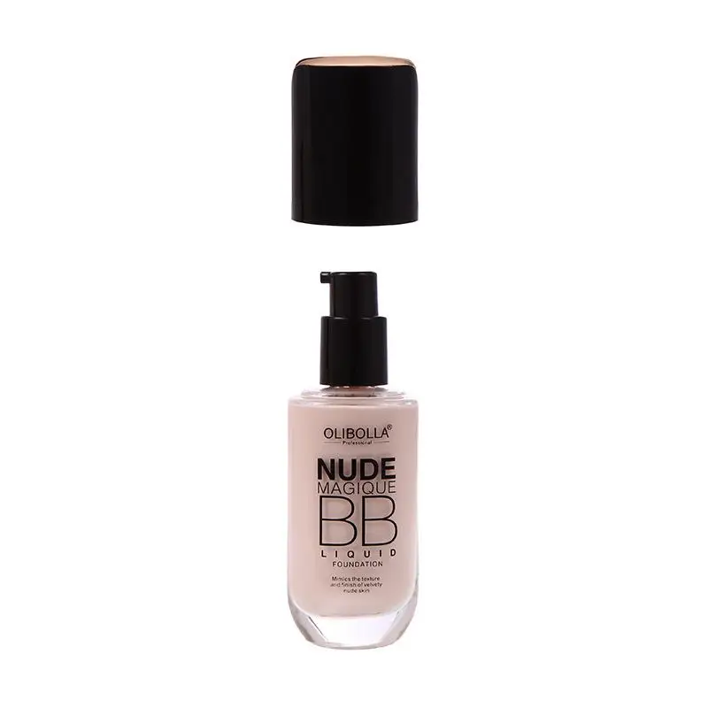 Face Foundation Base Long Wear Moisturizer Oil Control Concealer Liquid Foundation Cream Long Lasting 24 Hours
Face Foundation Base Long Wear Moisturizer Oil Control Concealer Liquid Foundation Cream Long Lasting 24 Hours