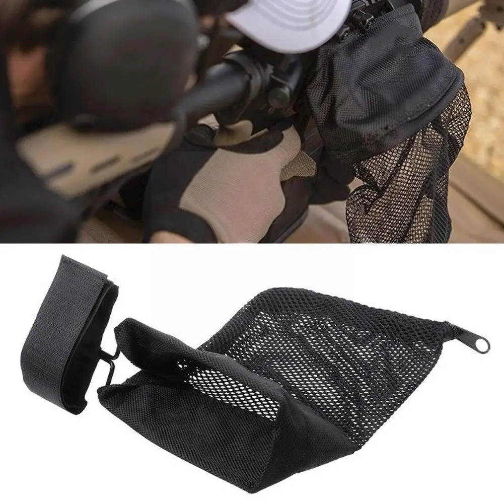 1Pcs Hunting Mesh Bag M4 Military Army Shooting Brass Catcher Mesh Gun Bullet Shell Catcher Trap Hunting ar15 Wrap Tactica G7G7
1Pcs Hunting Mesh Bag M4 Military Army Shooting Brass Catcher Mesh Gun Bullet Shell Catcher Trap Hunting ar15 Wrap Tactica G7G7