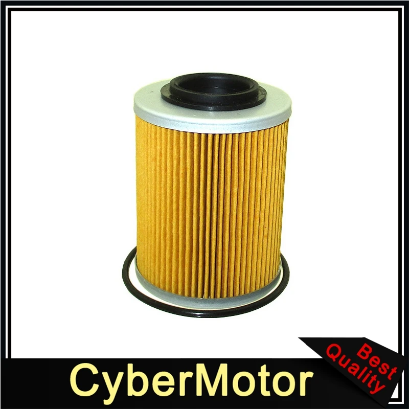 4x Oil Filter For Can-Am Maverick Max 1000R X3 Sea-Doo Spark Replace OEM 420956123
4x Oil Filter For Can-Am Maverick Max 1000R X3 Sea-Doo Spark Replace OEM 420956123