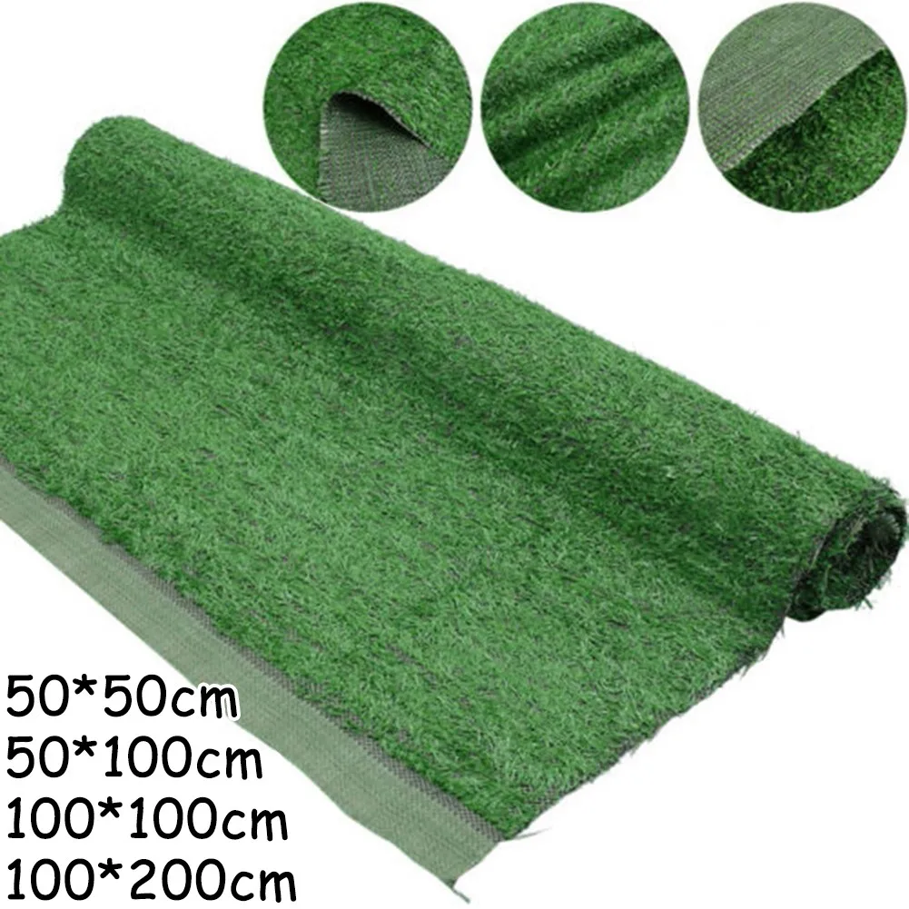 Artificial Grass Carpet Green Fake Synthetic Grass Garden Landscape Lawn Mat Turf Artificial Grass Mat Home Patio Decoration
Artificial Grass Carpet Green Fake Synthetic Grass Garden Landscape Lawn Mat Turf Artificial Grass Mat Home Patio Decoration