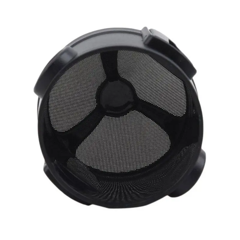 Black Steel Coffee Drip Holder Folding Tea Reusable Mesh Filter Funnel Baskets Portable H6L4
Black Steel Coffee Drip Holder Folding Tea Reusable Mesh Filter Funnel Baskets Portable H6L4