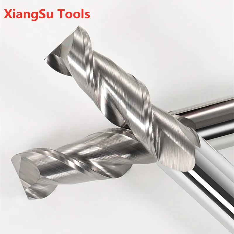 D10-D12mm 2 флейты ЧПУ фреза Hrc55 Концевая фреза карбида CNC фрезерный станок Инструменты для Алюминий использования
D10-D12mm 2 флейты ЧПУ фреза Hrc55 Концевая фреза карбида CNC фрезерный станок Инструменты для Алюминий использования