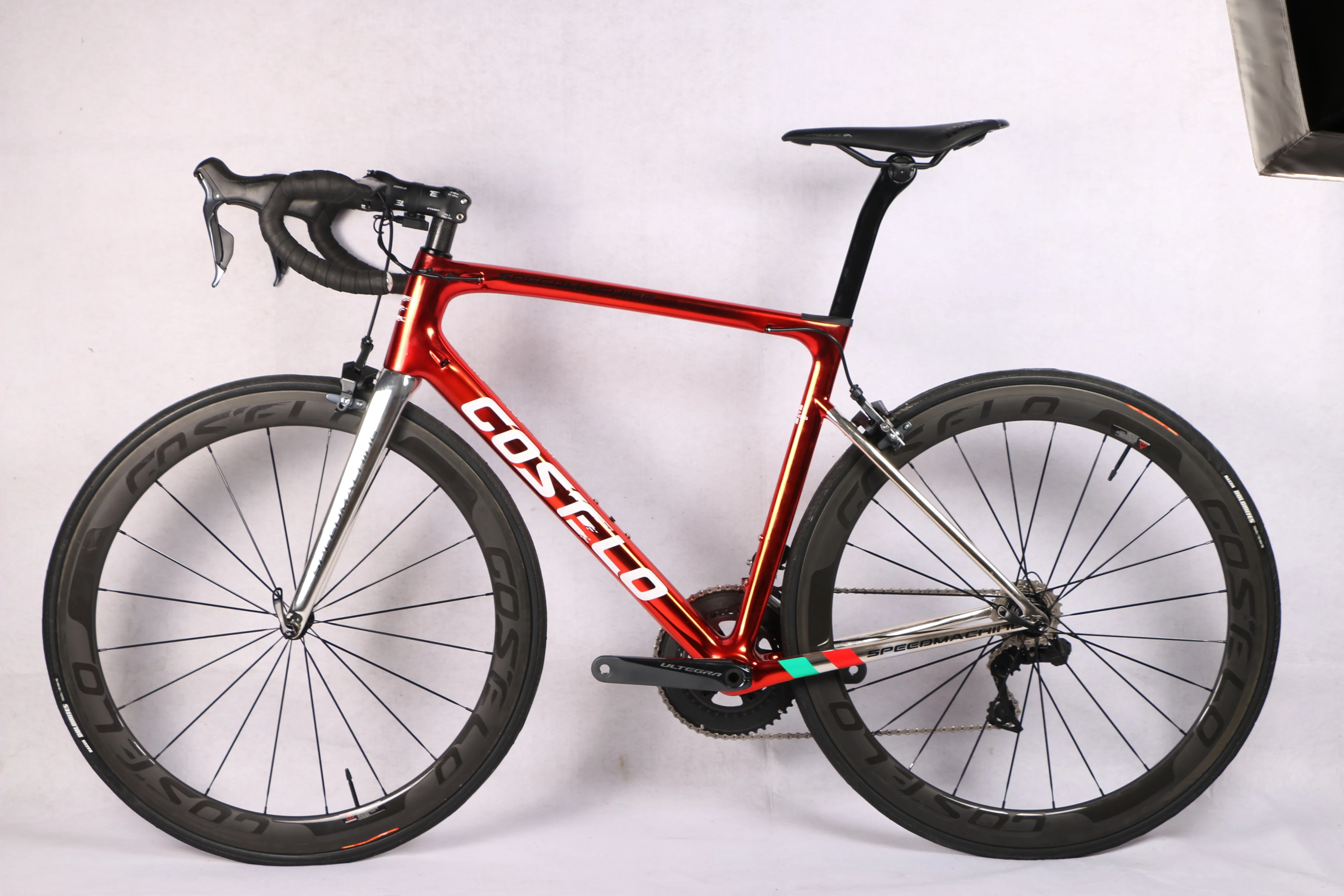 2019 costelo speedmachine3.0 полный велосипед карбоновый шоссейный bici completa рама для