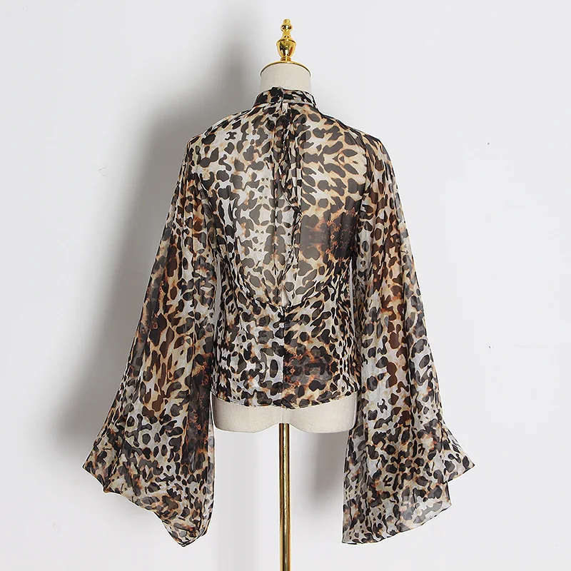 Elegant Drawstring Bow Lantern Sleeve Chiffon Shirts New Fashion Casual Blusas Spring Summer Solid All-match Women Blouse
Elegant Drawstring Bow Lantern Sleeve Chiffon Shirts New Fashion Casual Blusas Spring Summer Solid All-match Women Blouse