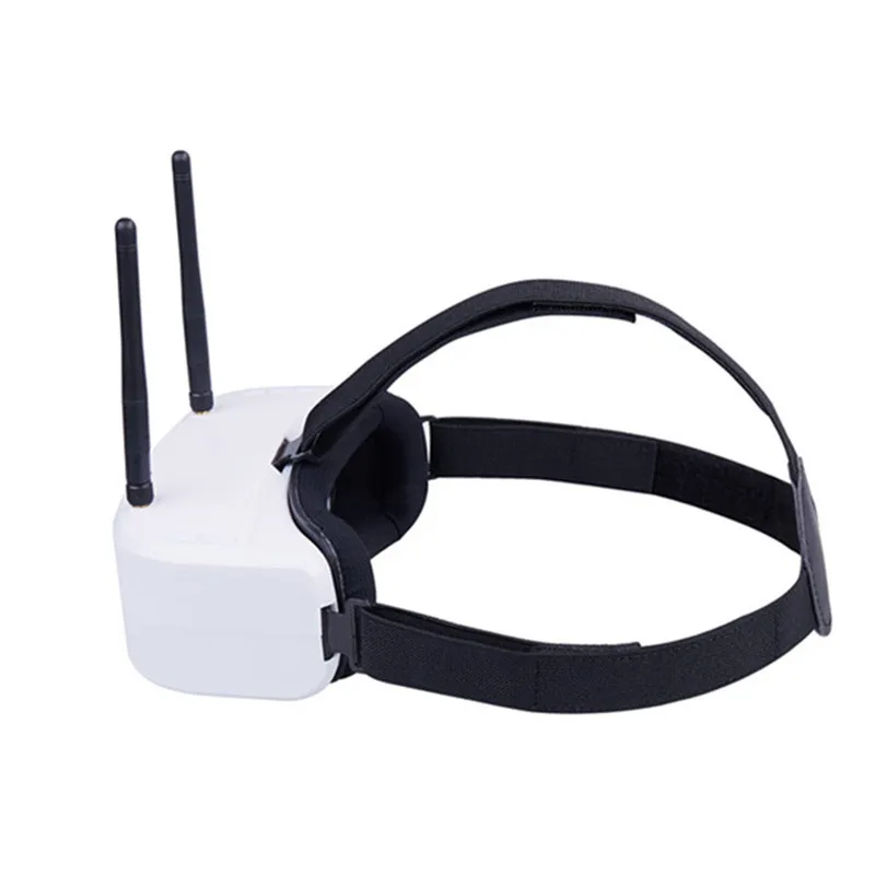 SJ RG01 5,8G 48CH двойной дисплей разнообразие FPV видео очки w/3,7 V 1500mAh батарея DVR для радиоуправляемых моделей запасные части Аксессуары
SJ RG01 5,8G 48CH двойной дисплей разнообразие FPV видео очки w/3,7 V 1500mAh батарея DVR для радиоуправляемых моделей запасные части Аксессуары
