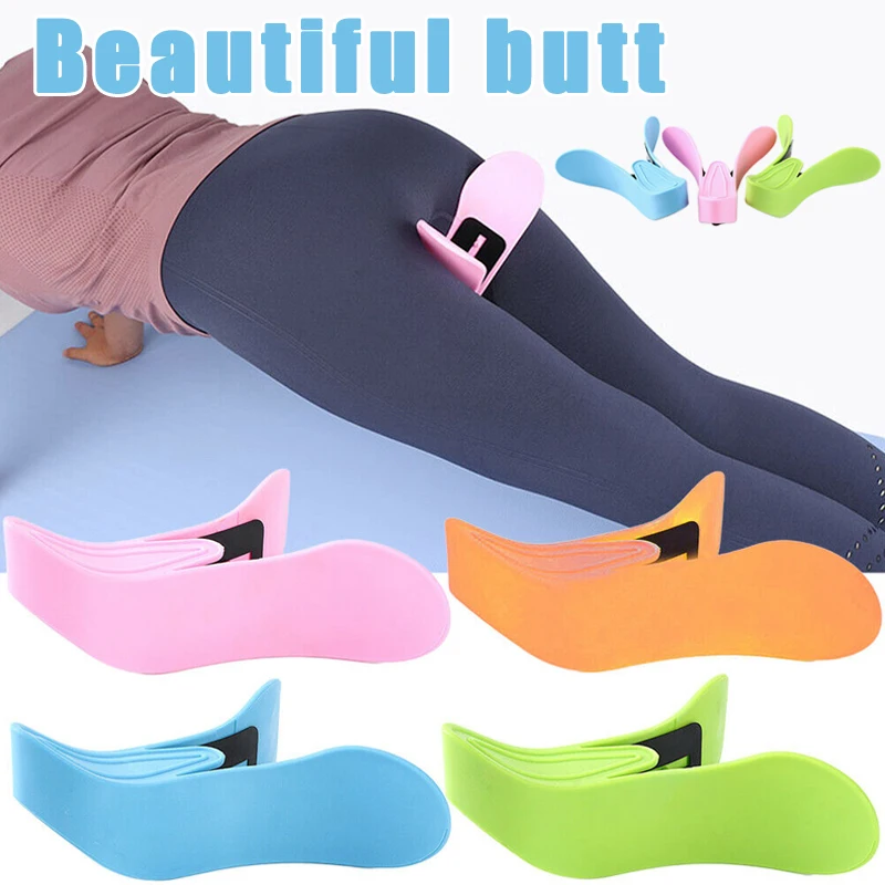 Practical Handy Hip Training Device Exerciser Bladder Control Portable for Pelvic Floor Muscle Pelvis DSG99
Practical Handy Hip Training Device Exerciser Bladder Control Portable for Pelvic Floor Muscle Pelvis DSG99
