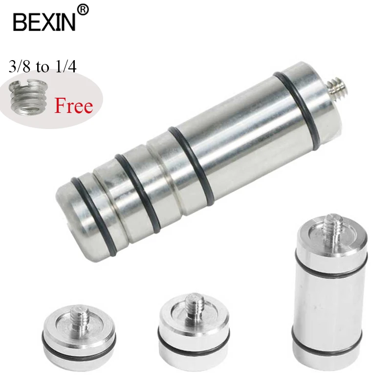 Quick release 1/4" screw camera heavier weight calibration balance static weight 230G for photographic tripod
Quick release 1/4" screw camera heavier weight calibration balance static weight 230G for photographic tripod