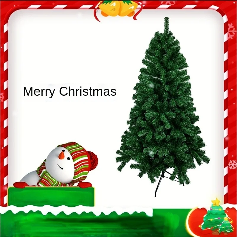 45cm Encrypted PVC Christmas Tree, Home Christmas Decorations, Mini Desktop Decorations, Holiday Parties, Artificial Decorations
45cm Encrypted PVC Christmas Tree, Home Christmas Decorations, Mini Desktop Decorations, Holiday Parties, Artificial Decorations