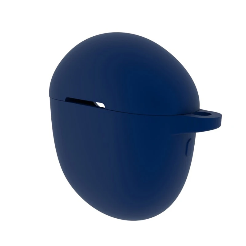 2021 New Silicone Cases For Real Me Buds Air2 Pro Earbuds Protective Bluetooth Wireless Earphone Cover Earbuds Charging Bag
2021 New Silicone Cases For Real Me Buds Air2 Pro Earbuds Protective Bluetooth Wireless Earphone Cover Earbuds Charging Bag