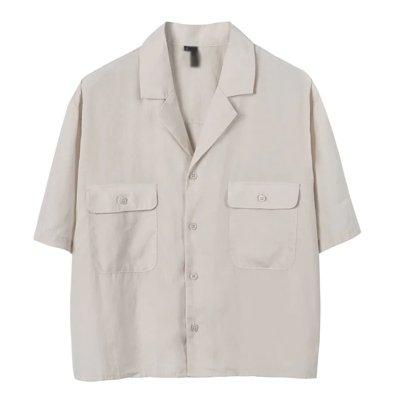 Simple shirt women's summer design
Simple shirt women's summer design