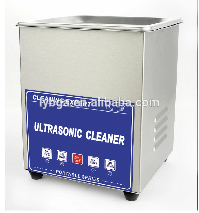 Mini 1.3L Digital Ultrasonic Cleaners Jeken PS-08 universal water proof & stainless Ultrasonic Cleaner
Mini 1.3L Digital Ultrasonic Cleaners Jeken PS-08 universal water proof & stainless Ultrasonic Cleaner
