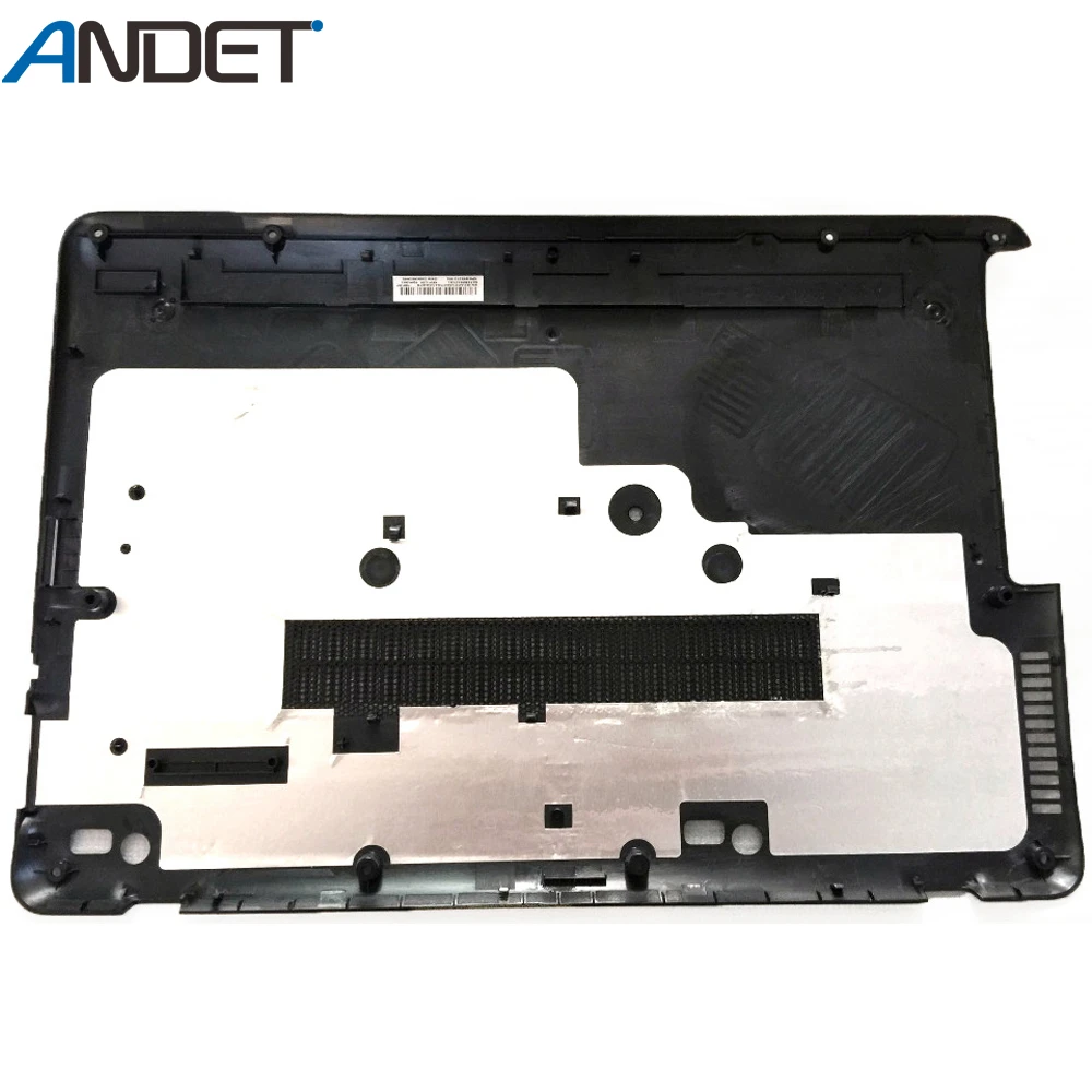 New Original for HP Probook 650 655 G2 Laptop Base Bottom Door Cover Lower Shell 6070B0937101 845171-001
New Original for HP Probook 650 655 G2 Laptop Base Bottom Door Cover Lower Shell 6070B0937101 845171-001