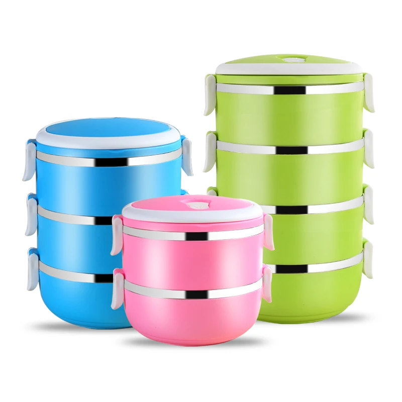 Lunch Box For Kids School Children Stainless Food Container Plastic Thermal Lunchbox Cartoon Accessories
Lunch Box For Kids School Children Stainless Food Container Plastic Thermal Lunchbox Cartoon Accessories