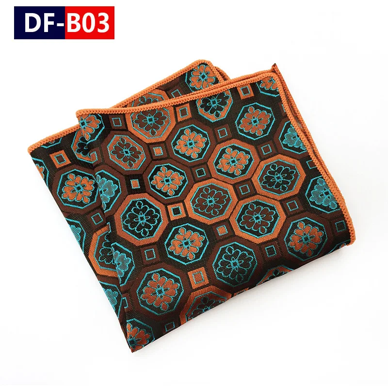 New Business Handkerchiefs Hanky for Men Wedding Party Suits Polyester Pocket Square Hanky Chest Towel
New Business Handkerchiefs Hanky for Men Wedding Party Suits Polyester Pocket Square Hanky Chest Towel