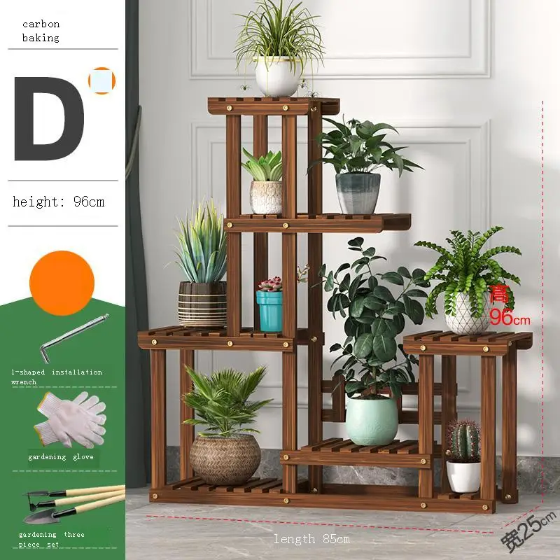 Saksi Standi Terraza Estante Para Flores Plantas Ladder Estanteria Jardin Balcony Outdoor Plant Rack Shelf Flower Stand
Saksi Standi Terraza Estante Para Flores Plantas Ladder Estanteria Jardin Balcony Outdoor Plant Rack Shelf Flower Stand